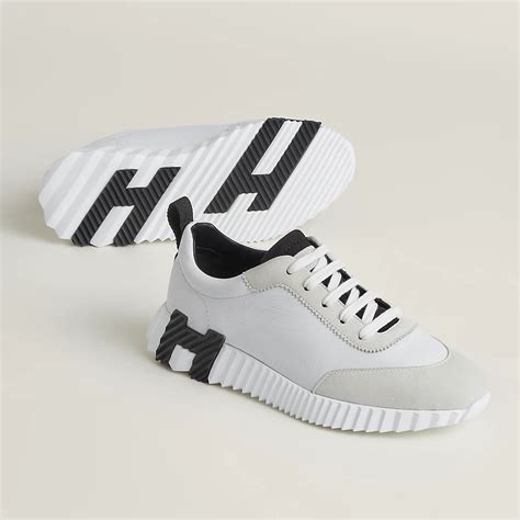 hermes bouncing運動鞋|Bouncing sneaker .